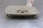 Плафон салонный центральный для Toyota Camry CV3 с 2001-2006г