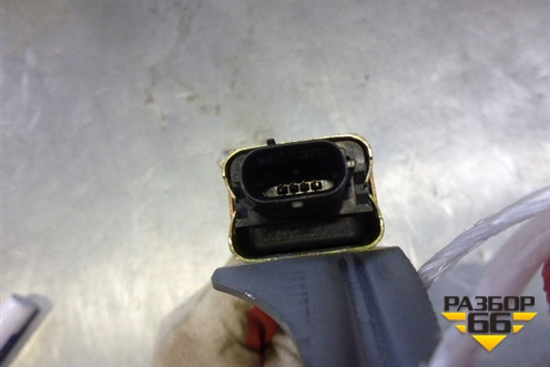 Датчик AIR BAG (задний левый) (8983433040) для Toyota Camry CV3 с 2001-2006г