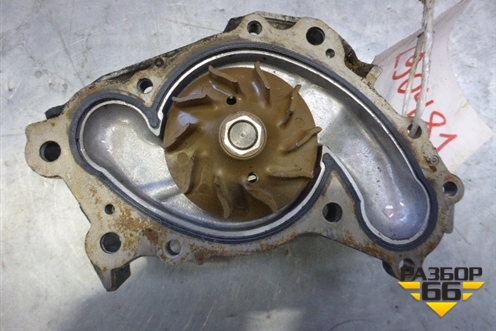 Насос водяной помпа (3.0л V6 1MZ) для Toyota Camry CV3 с 2001-2006г