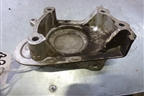 Кожух ремня ГРМ (средняя часть силуминовый 3.0л V6 1MZ) для Toyota Camry CV3 с 2001-2006г