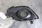 Накладка ПТФ левая для Mazda Mazda 6 (GJ) с 2012-2025г