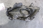 Накладка ПТФ левая для Mazda Mazda 6 (GJ) с 2012-2025г