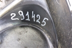 Накладка ПТФ левая для Mazda Mazda 6 (GJ) с 2012-2025г