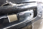 Бампер задний (под парктроник) для Land Rover Freelander 2 с 2007г