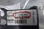 Кронштейн радиатора правый  (рамка) (81061016520) (81061006655) для MAN  TGS с 2007г