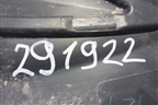 Накладка двери задней правой (после 2015г) (5757A410) для Mitsubishi Outlander с 2012-2024г (Аутлендер)