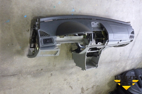 Торпедо с AIR BAG для Geely Otaka с 2006г