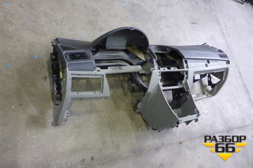 Торпедо с AIR BAG для Geely Otaka с 2006г
