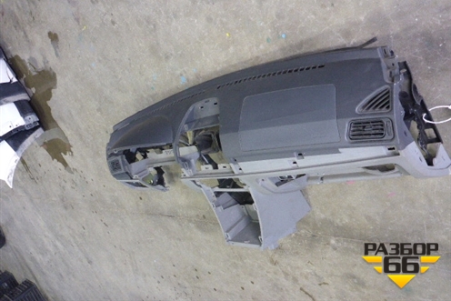 Торпедо с AIR BAG для Geely Otaka с 2006г