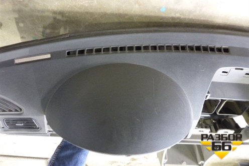 Торпедо с AIR BAG для Geely Otaka с 2006г