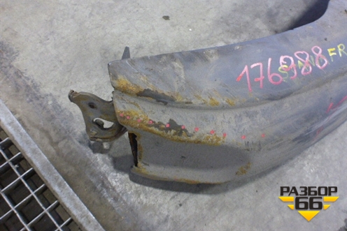 Усилитель переднего бампера  (1763296) для Scania 4 Series с 1995-2005г