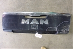 Решетка радиатора (81611506065) для MAN  TGS с 2007г