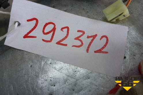 Проводка двери задней левой для Geely Otaka с 2006г