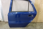 Дверь задняя левая для Geely Otaka с 2006г