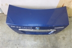 Крышка багажника (в сборе) для Geely Otaka с 2006г