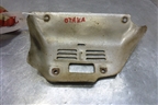 Экран тепловой (на выпускной коллектор MR7151A) для Geely Otaka с 2006г