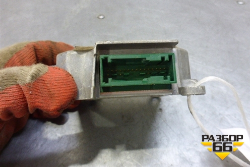 Блок управления AIR BAG (1703533B) для Geely Otaka с 2006г