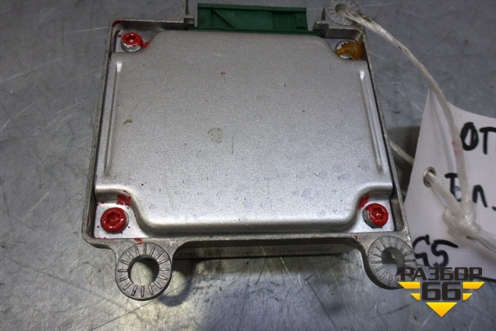 Блок управления AIR BAG (1703533B) для Geely Otaka с 2006г