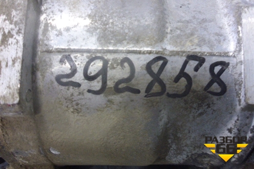 Компрессор кондиционера для Geely Otaka с 2006г