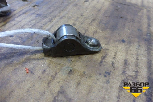 Рокер (1ZR) для Toyota Auris с 2006-2012г