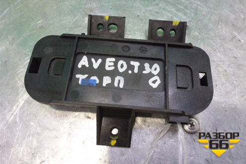 Блок управления центральным замком (13500144) для Chevrolet Aveo (Т300) с 2011г