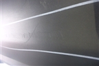 Бампер задний (до 2017г) (850224EA0H) для Nissan Qashqai (J11E) с 2013г (Кашкай)