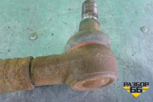 Стойка заднего стабилизатора для Volvo TRUCK FH с 2008-2013г (ФШ)