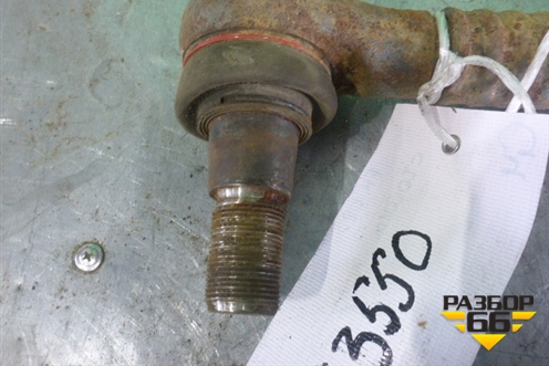 Стойка заднего стабилизатора для Volvo TRUCK FH с 2008-2013г (ФШ)