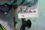 Проводка двери передней левой (9655951880) для Peugeot 206 с1998г
