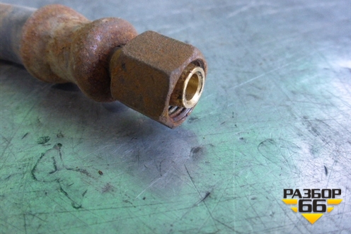 Шланг тормозной для Volvo TRUCK FH с 2008-2013г (ФШ)