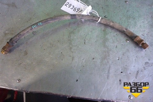 Шланг тормозной для Volvo TRUCK FH с 2008-2013г (ФШ)