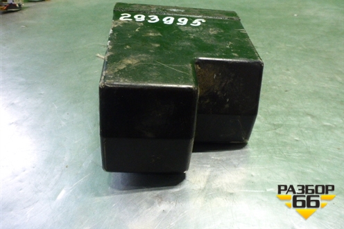 Насос подъёма кабины для Volvo TRUCK FH с 2008-2013г (ФШ)