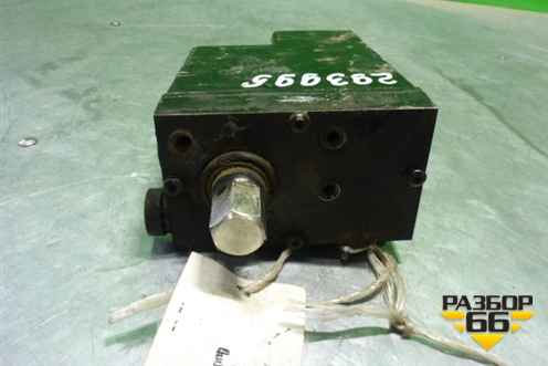 Насос подъёма кабины для Volvo TRUCK FH с 2008-2013г (ФШ)