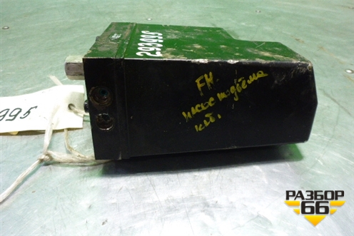 Насос подъёма кабины для Volvo TRUCK FH с 2008-2013г (ФШ)