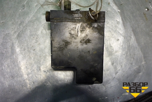 Насос подъёма кабины для Volvo TRUCK FH с 2008-2013г (ФШ)