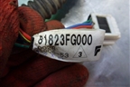 Проводка двери задней левой (81823FG000) для Subaru Impreza (GH-GE) с 2008-2011г