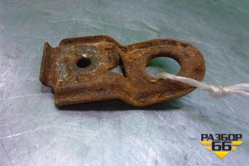 Кронштейн радиатора верхний для Subaru Impreza (GH-GE) с 2008-2011г