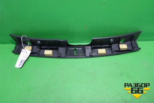Обшивка багажника (на заднюю панель хетчбэк) (94026FG000) для Subaru Impreza (GH-GE) с 2008-2011г