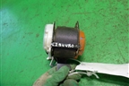Ремень безопасности задний центральный для Subaru Impreza (GH-GE) с 2008-2011г (Импреза)
