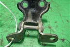 Петля двери задней правой верхняя (60470FG0009P) для Subaru Impreza (GH-GE) с 2008-2011г (Импреза)