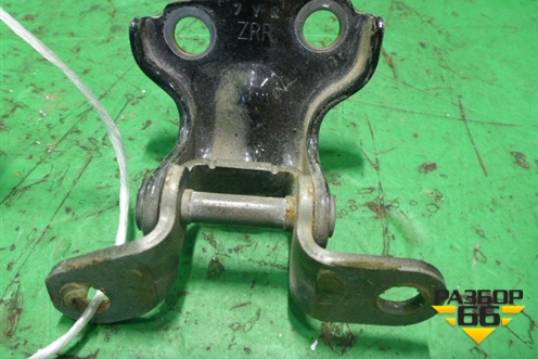 Петля двери задней правой верхняя (60470FG0009P) для Subaru Impreza (GH-GE) с 2008-2011г (Импреза)