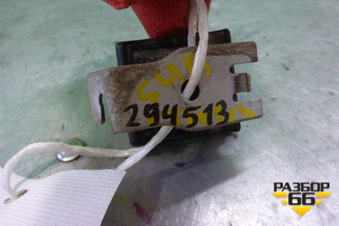Ручка открывания капота для Subaru Impreza (GH-GE) с 2008-2011г