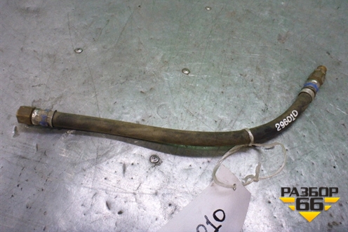 Шланг тормозной (передний) для Scania 4 Series с 1995-2005г