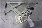 Стеклоподъёмник электрический передний правый для Lexus RX 300/330/350 с 2003-2009г