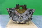 Блок двигателя (2.3л VQ23 VQ23196331A) для Nissan Teana (J31) с 2003-2008г (Теана)
