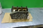 Блок двигателя (2.3л VQ23 VQ23196331A) для Nissan Teana (J31) с 2003-2008г (Теана)