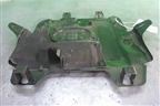 Защита картера двигателя (задняя часть новая) (5145060060) для Toyota Land Cruiser Prado(150) с 2009г