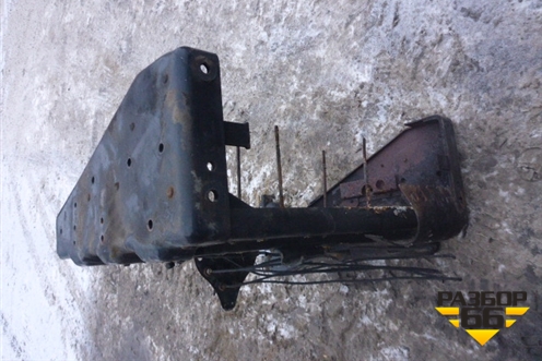 Ящик под аккумулятор для MAN  TGA 4-Series  с 2000-2008г