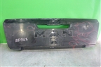 Решетка радиатора  (81611506066) для MAN  TGS с 2007г