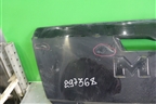 Решетка радиатора  (81611506066) для MAN  TGS с 2007г